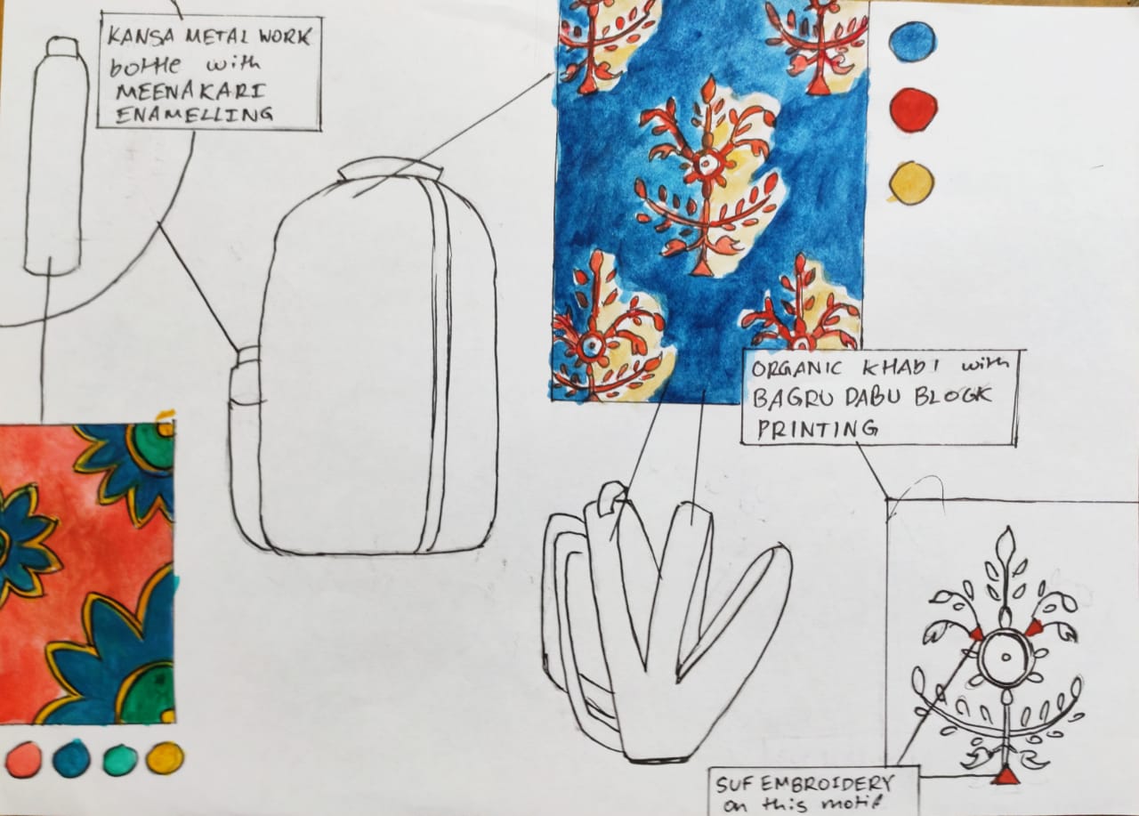 natural and artistic